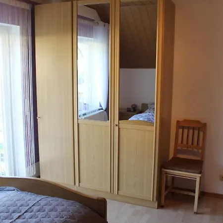 Studio Blick Ins Tal Kamp-Bornhofen Exterior foto
