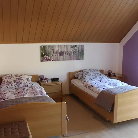 Studio Blick Ins Tal Kamp-Bornhofen Exterior foto