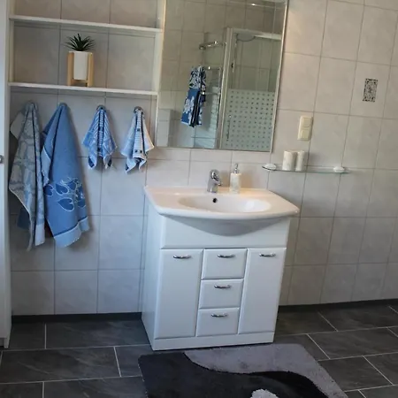 Studio Blick Ins Tal Kamp-Bornhofen Exterior foto