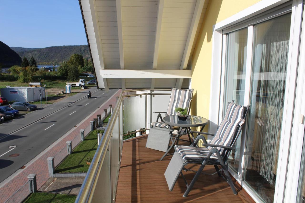 Apartment Blick Ins Tal *