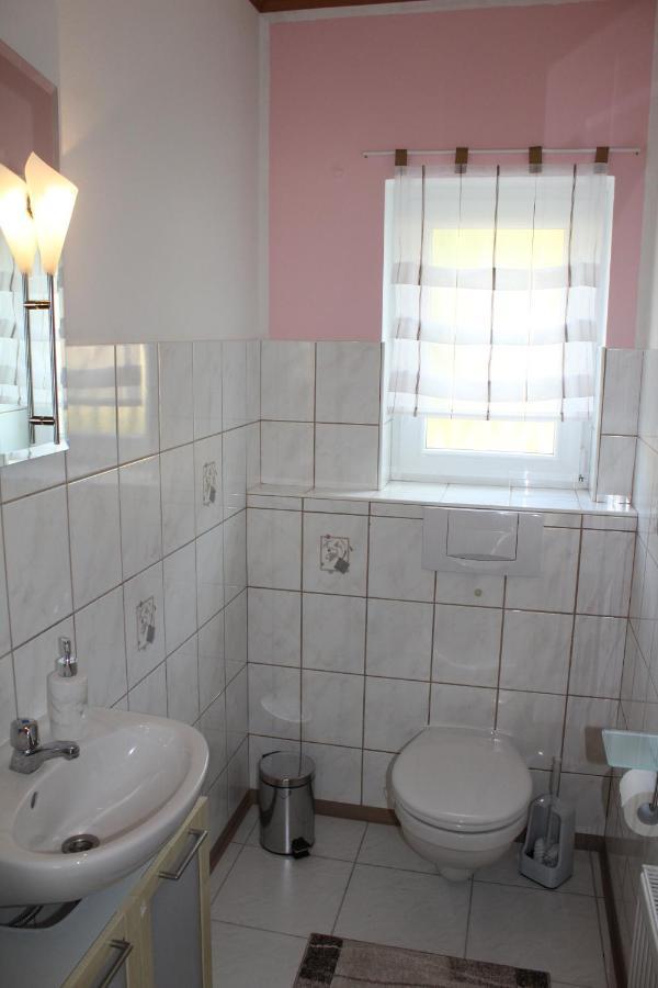 Blick Ins Tal Apartment