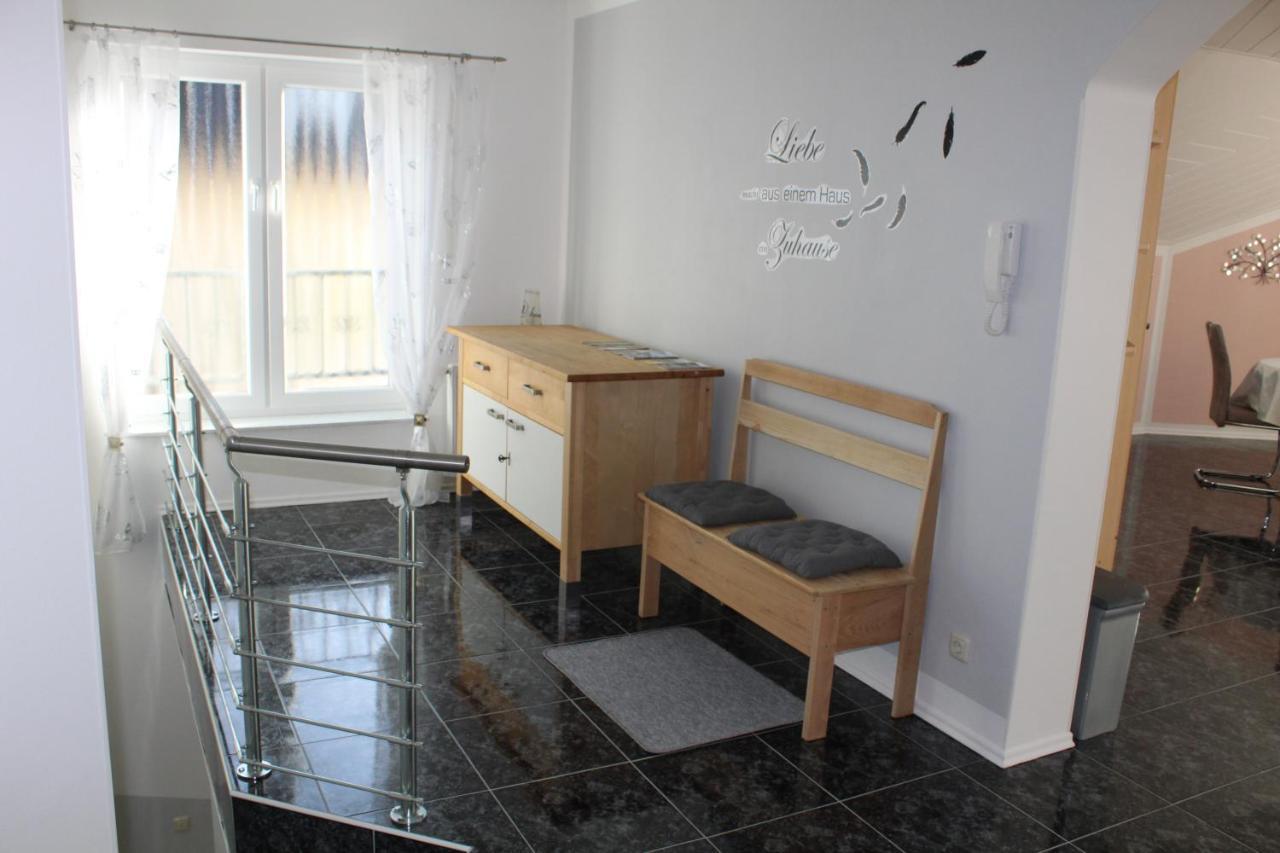 Blick Ins Tal Apartment *