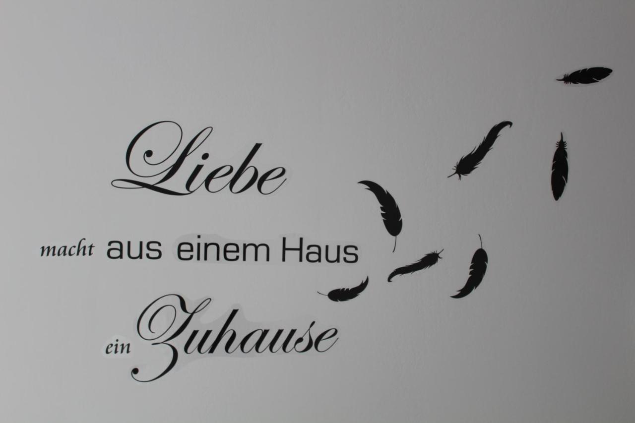 Apartment Blick Ins Tal Kamp-Bornhofen