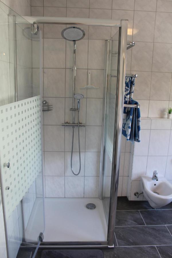 Apartment Blick Ins Tal